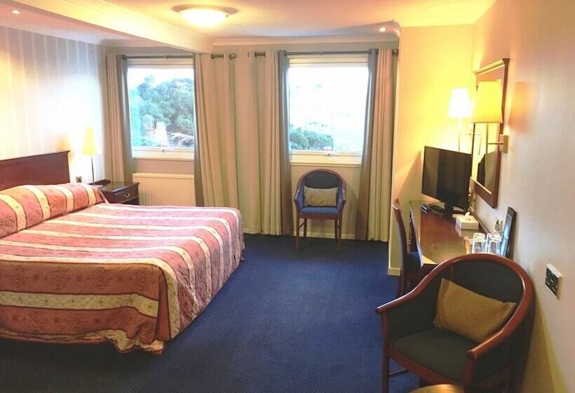اتاق خانوادگی, Ben Nevis Hotel & Leisure Club
