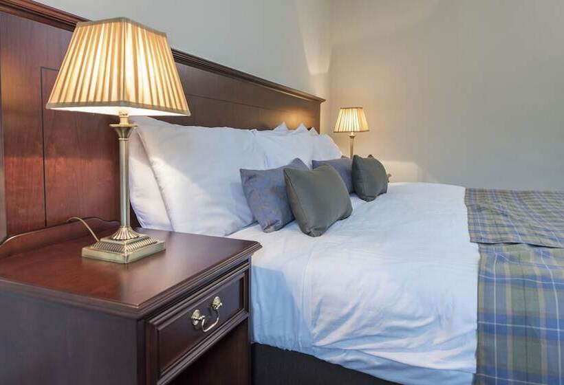 اتاق سوپریور, Ben Nevis Hotel & Leisure Club