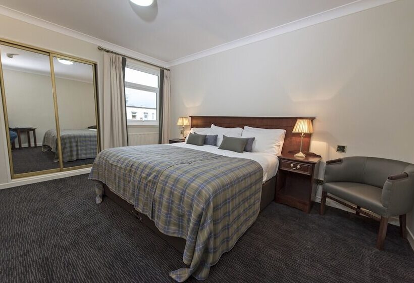 اتاق سوپریور, Ben Nevis Hotel & Leisure Club
