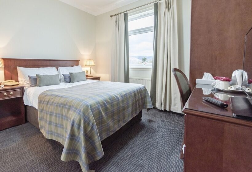 اتاق سوپریور, Ben Nevis Hotel & Leisure Club