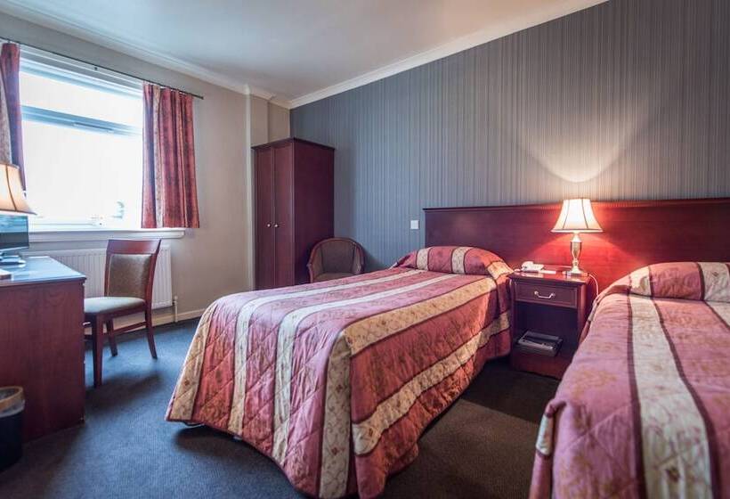 اتاق استاندارد, Ben Nevis Hotel & Leisure Club