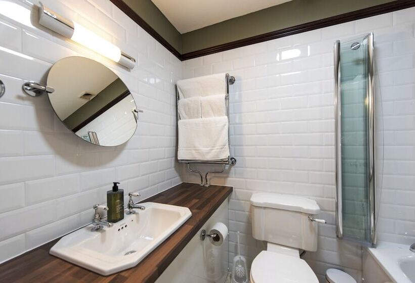 اتاق استاندارد, Ben Nevis Hotel & Leisure Club