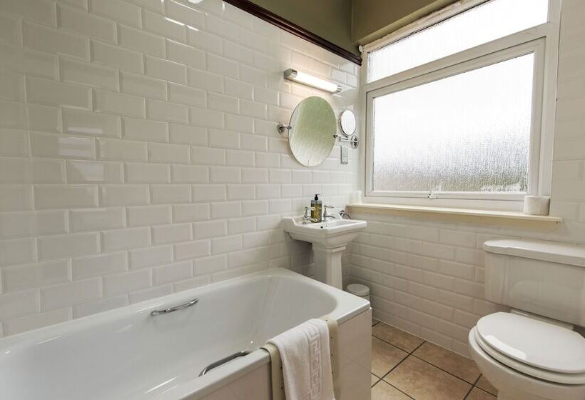 اتاق استاندارد, Ben Nevis Hotel & Leisure Club