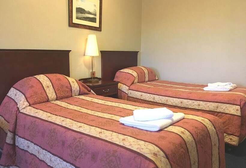 اتاق خانوادگی, Ben Nevis Hotel & Leisure Club
