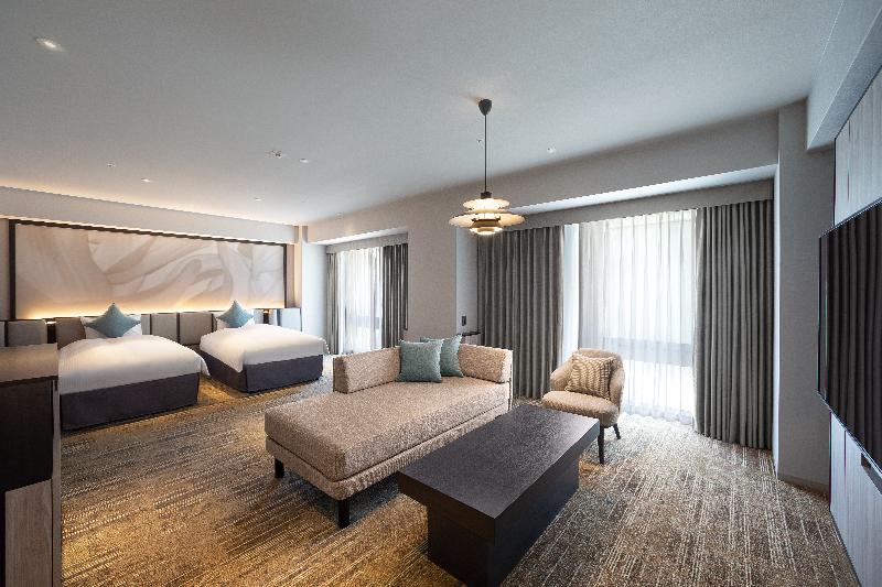 اتاق استاندارد سه نفره, Ben Nevis Hotel & Leisure Club