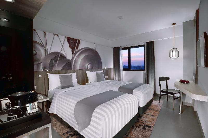 اتاق کلاسیک, Ben Nevis Hotel & Leisure Club