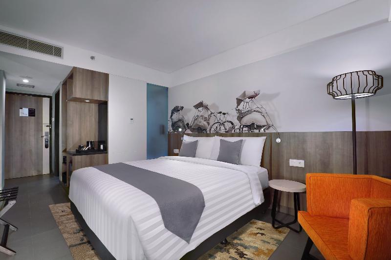 اتاق کلاسیک, Ben Nevis Hotel & Leisure Club