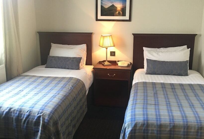 اتاق استاندارد, Ben Nevis Hotel & Leisure Club