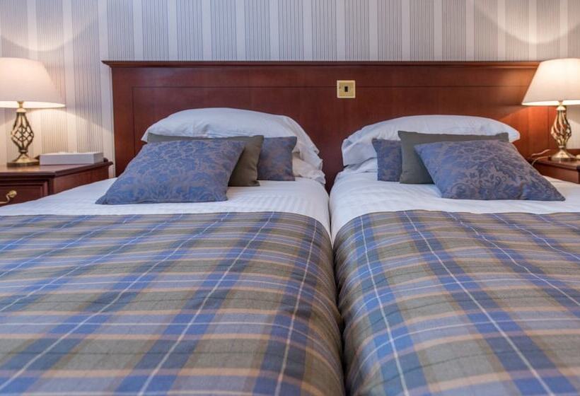 اتاق استاندارد, Ben Nevis Hotel & Leisure Club