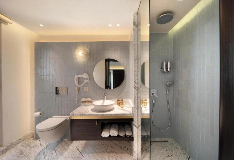 バルコニー付スイート, Bentley Hotel Bosphorus   Special Class