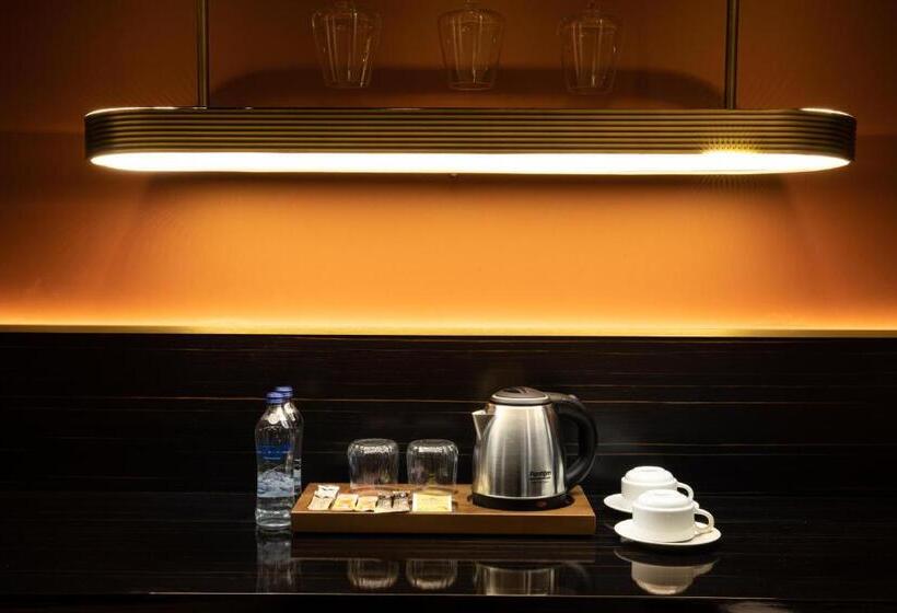 スイート(家族用), Bentley Hotel Bosphorus   Special Class