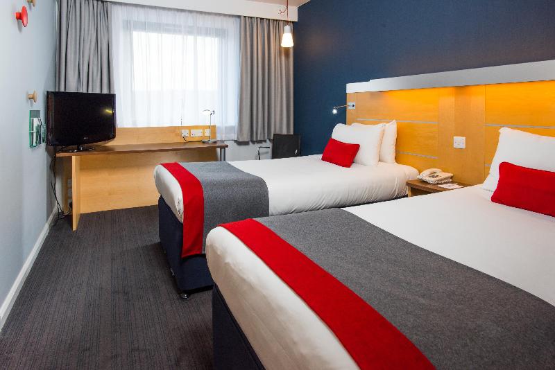 Номер Стандарт, Holiday Inn Express Stevenage, An Ihg
