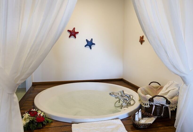 Люкс с гидромассажем, Limak Atlantis Deluxe Hotel Belek