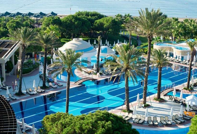 Номер Economy, Limak Atlantis Deluxe Hotel Belek
