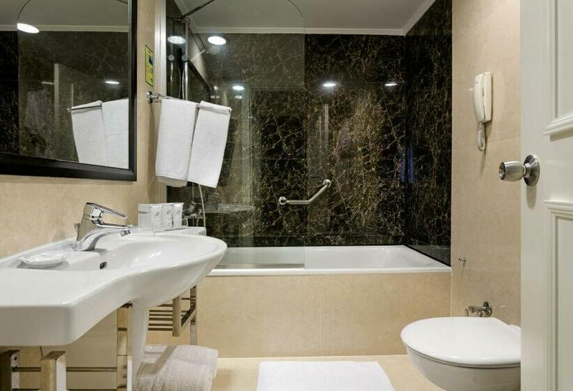 Президентский Люкс, Limak Atlantis Deluxe Hotel Belek