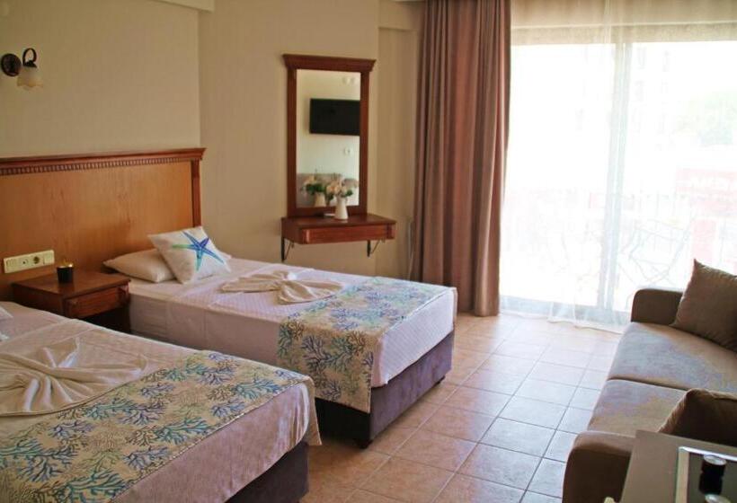 Студия Стандарт Вид на Море, Rosy Suites