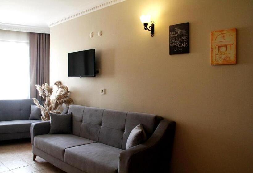 Люкс Вид на Море, Rosy Suites