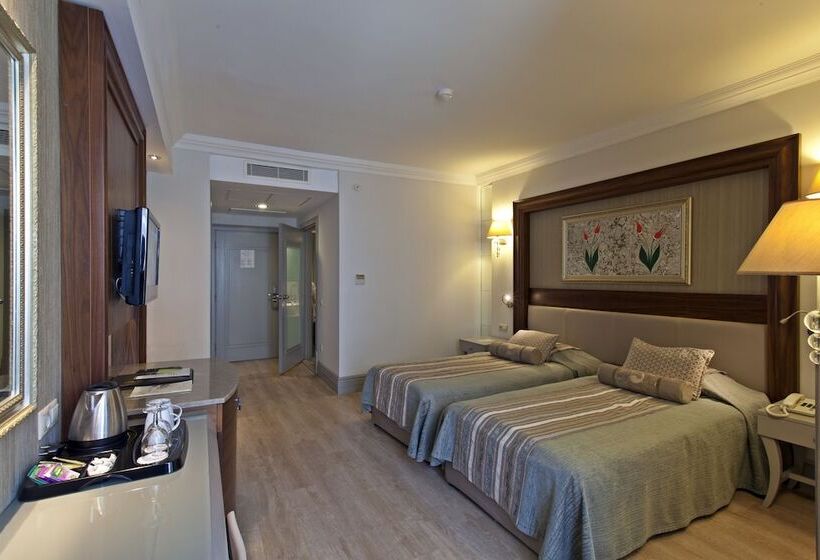 اتاق استاندارد, Side Star Resort Hotel   Ultra All Inclusive