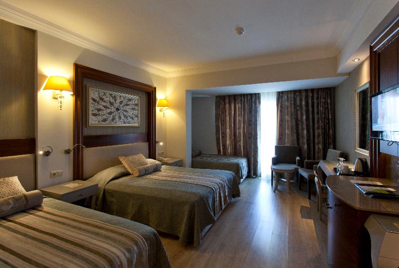 اتاق استاندارد, Side Star Resort Hotel   Ultra All Inclusive