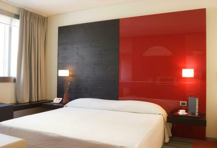 Классический Номер, Unahotels T Hotel Cagliari