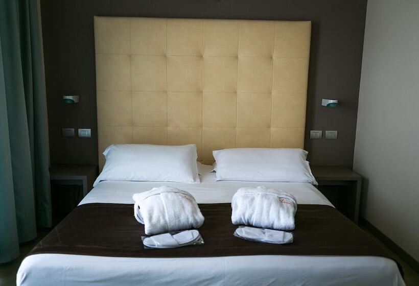 اتاق کلاسیک, Yes Hotel Touring & Spa