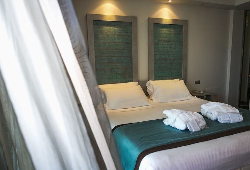 اتاق سوپریور, Yes Hotel Touring & Spa