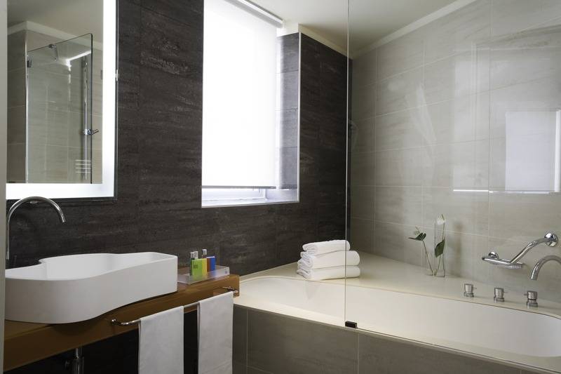 Классический Номер, Unahotels T Hotel Cagliari