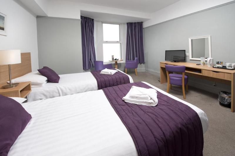 Номер Deluxe, Unahotels T Hotel Cagliari