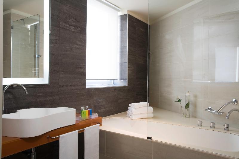 Классический Номер, Unahotels T Hotel Cagliari