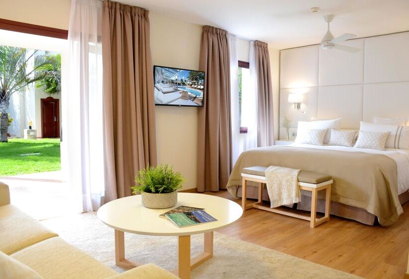 Suíte Júnior Club, Alua Suites Fuerteventura  All Inclusive