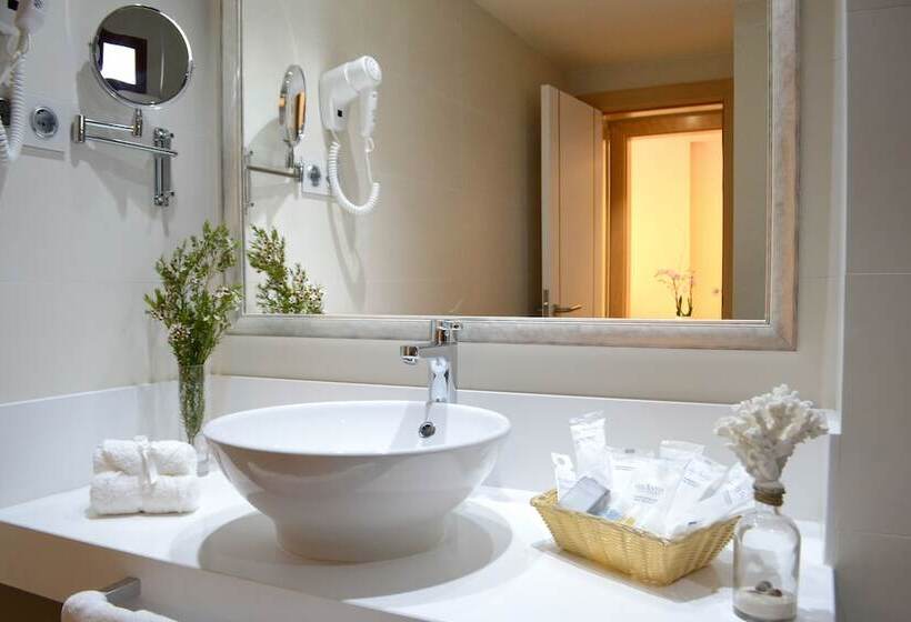 سوییت جونیور کلاب, Alua Suites Fuerteventura  All Inclusive