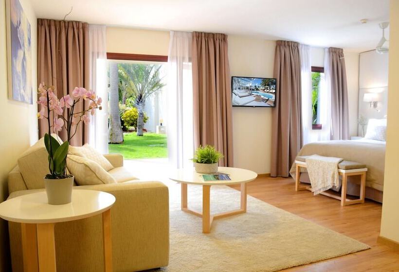 クラブジュニアスイート, Alua Suites Fuerteventura  All Inclusive