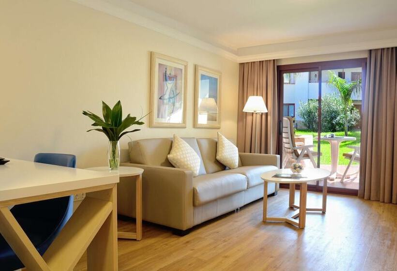 Suíte, Alua Suites Fuerteventura  All Inclusive