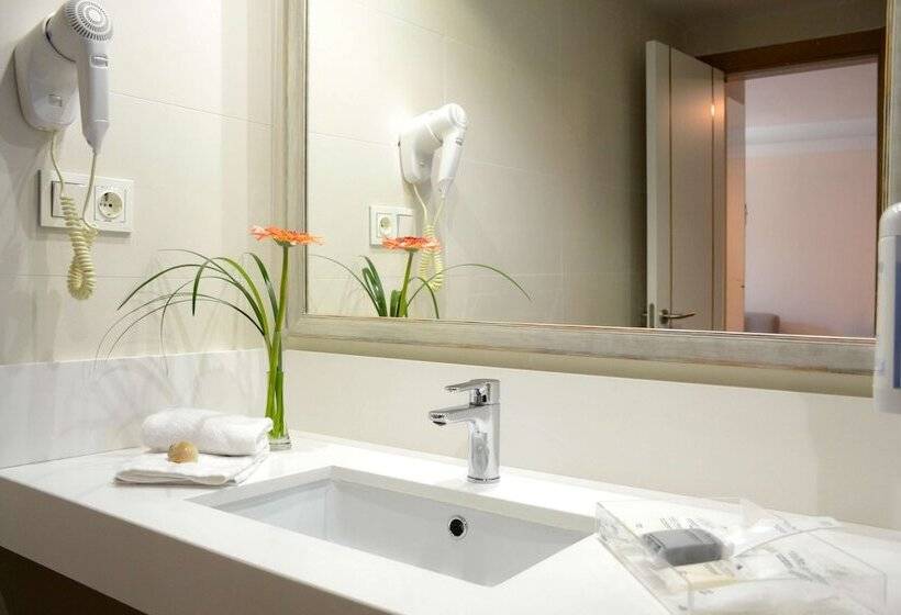 スイート, Alua Suites Fuerteventura  All Inclusive