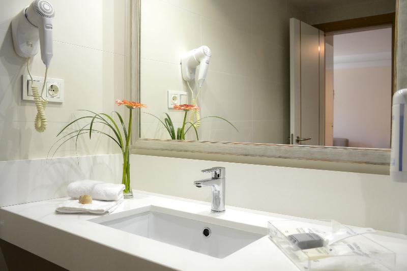 Suíte, Alua Suites Fuerteventura  All Inclusive