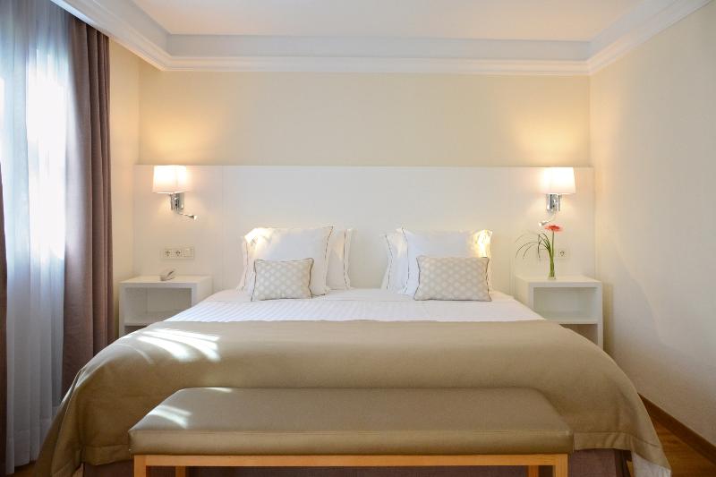 ジュニアスイート, Alua Suites Fuerteventura  All Inclusive