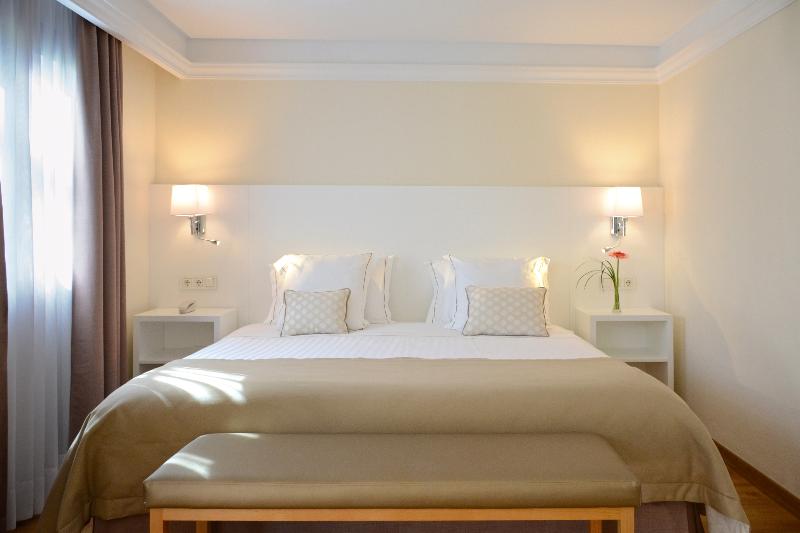 ジュニアスイート, Alua Suites Fuerteventura  All Inclusive