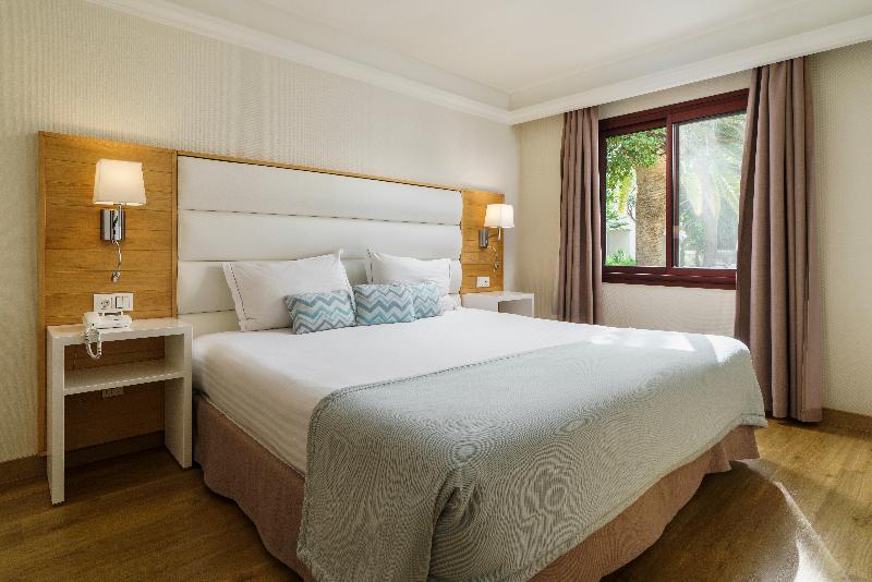 سوییت, Alua Suites Fuerteventura  All Inclusive