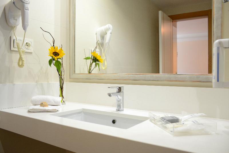 スイート, Alua Suites Fuerteventura  All Inclusive