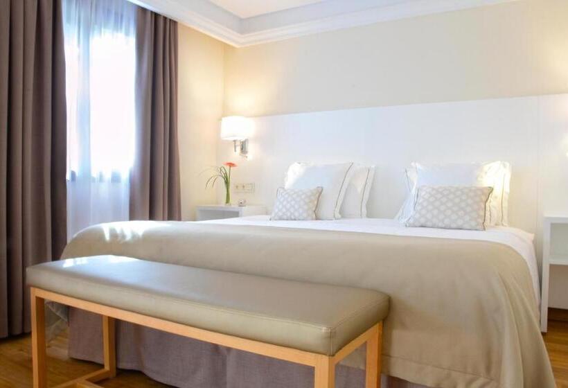 ジュニアスイート, Alua Suites Fuerteventura  All Inclusive