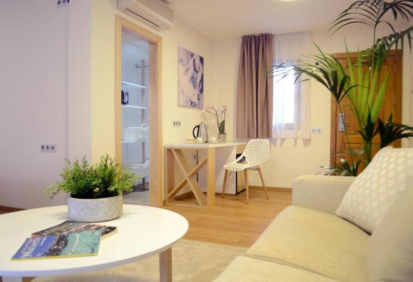 クラブジュニアスイート, Alua Suites Fuerteventura  All Inclusive