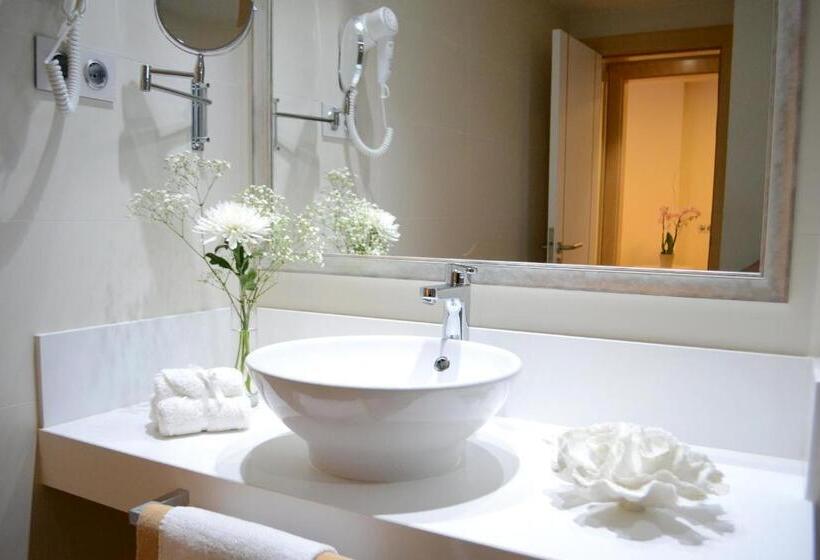 سوییت جونیور کلاب, Alua Suites Fuerteventura  All Inclusive