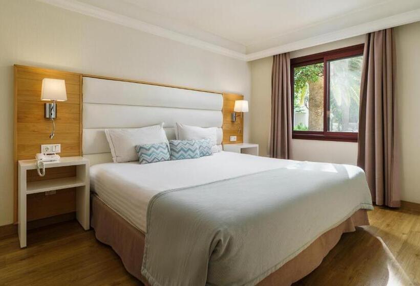 ２ベッドスイートルーム, Alua Suites Fuerteventura  All Inclusive
