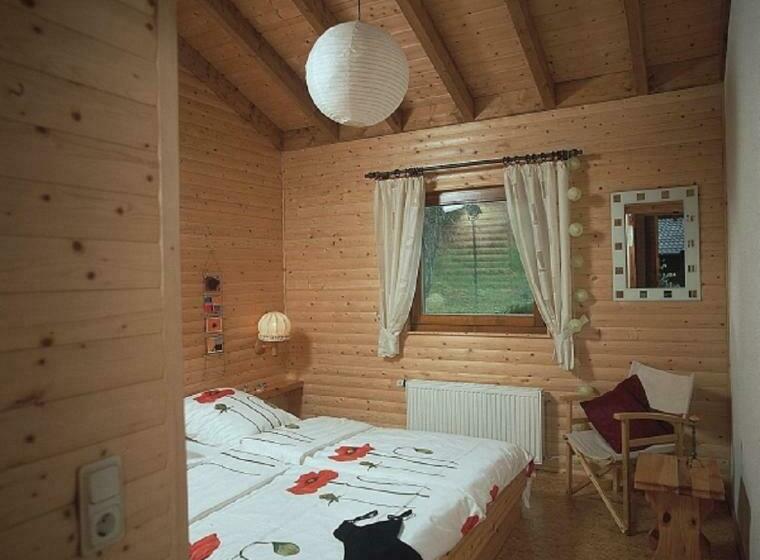 Апартаменты 3 Спальни, Haus 1   Typ C