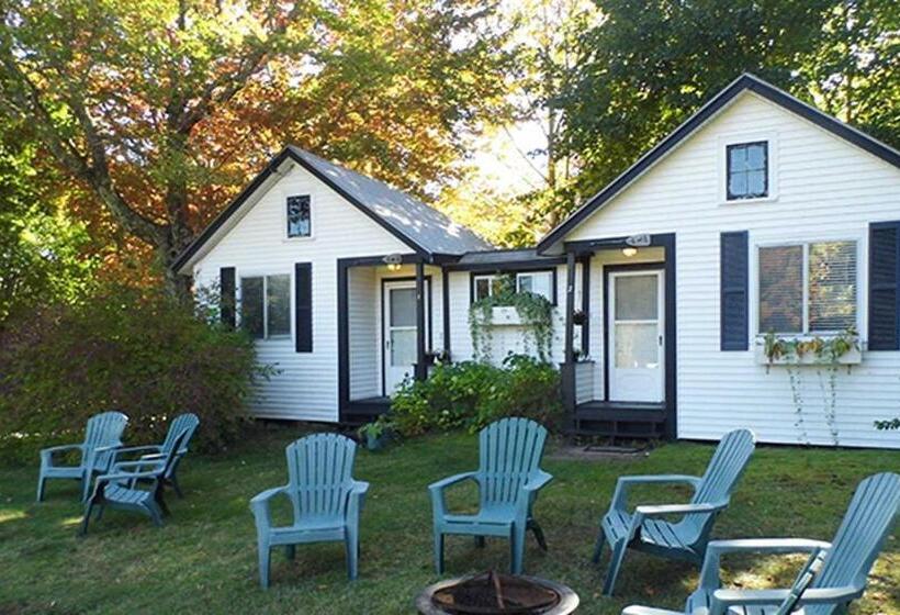 Студия Стандарт, Otter Creek Inn