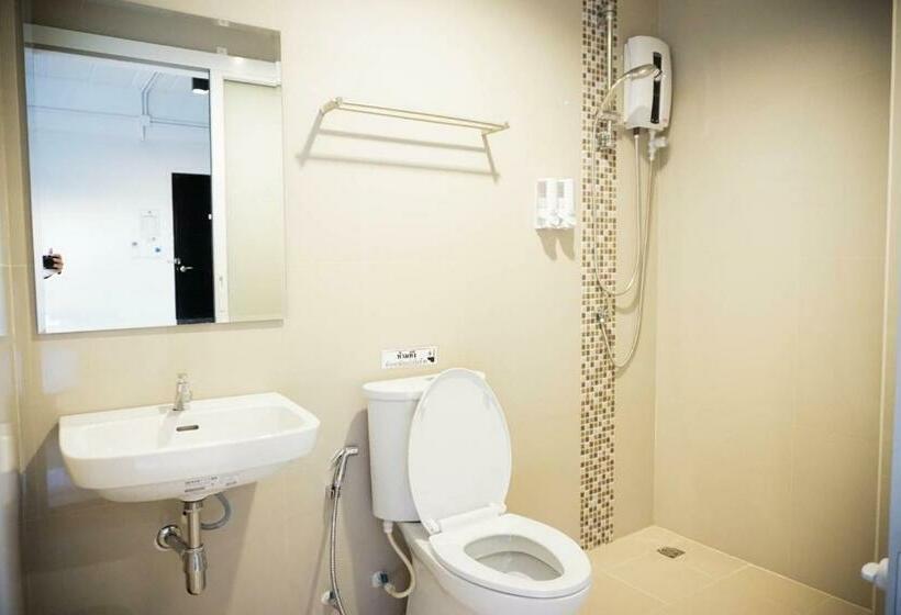 Номер Superior, B Black Hotel Chonburi
