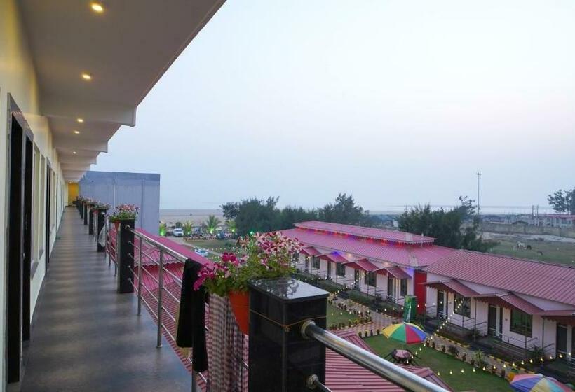 Номер Стандарт Вид на Море, Sher Bengal Beach Resort