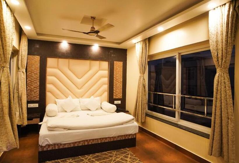 Номер Стандарт Вид на Море, Sher Bengal Beach Resort