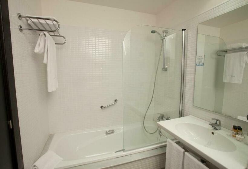 Номер Стандарт, Aparthotel Attica21 As Galeras