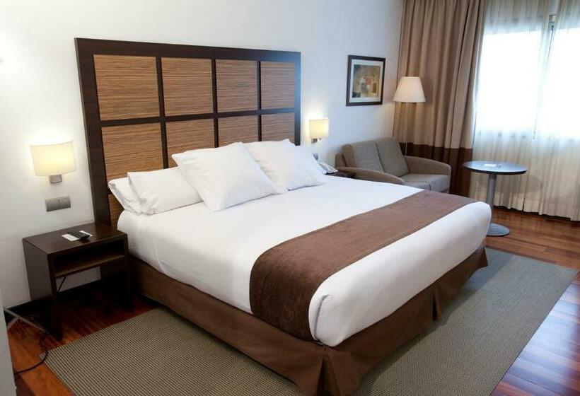 Номер Стандарт, Aparthotel Attica21 As Galeras